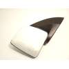 Recambio de retrovisor derecho para opel combo tour 1.4 referencia OEM IAM 13125882  
