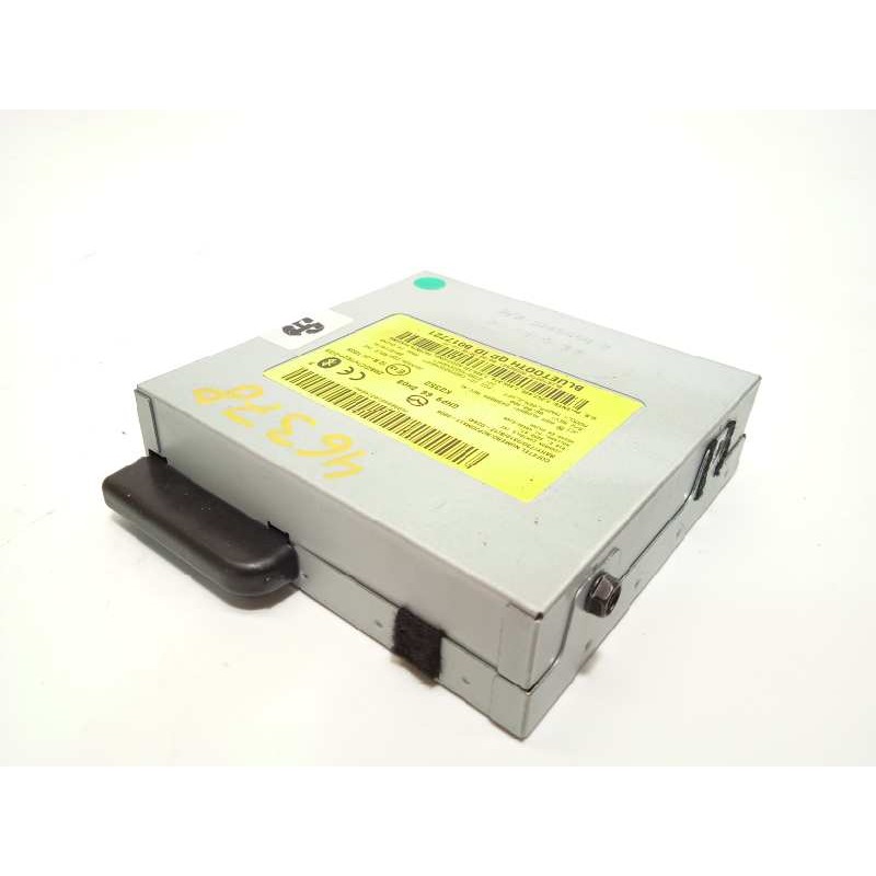 Recambio de modulo electronico para mazda 6 lim. (gh)(.2012) luxury referencia OEM IAM GHP966DH0B  GHP9