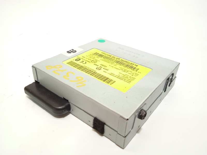 Recambio de modulo electronico para mazda 6 lim. (gh)(.2012) luxury referencia OEM IAM GHP966DH0B  GHP9