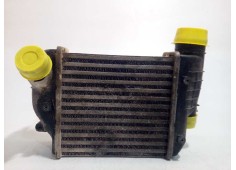 Recambio de intercooler para audi a6 berlina (4f2) 3.0 tdi quattro (165kw) referencia OEM IAM 4F0145805E  