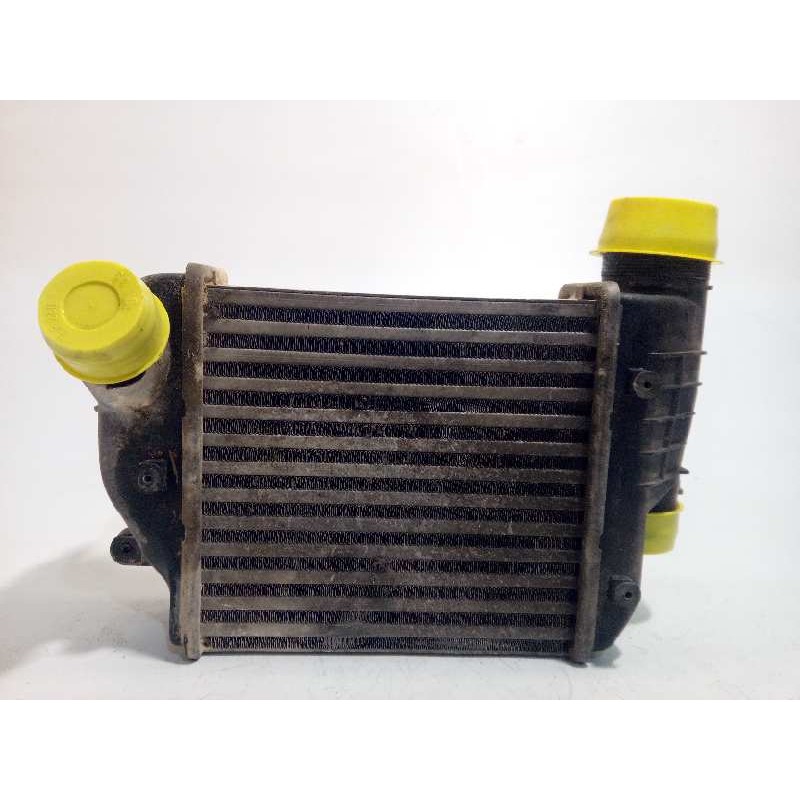 Recambio de intercooler para audi a6 berlina (4f2) 3.0 tdi quattro (165kw) referencia OEM IAM 4F0145805E  