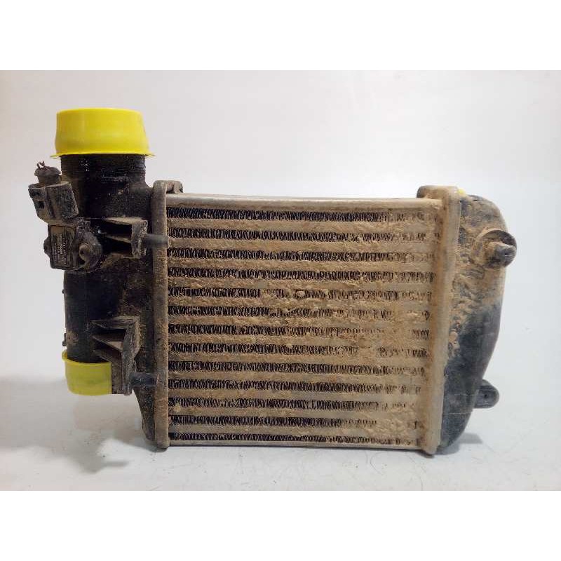 Recambio de intercooler para audi a6 berlina (4f2) 3.0 tdi quattro (165kw) referencia OEM IAM 4F0145805E  