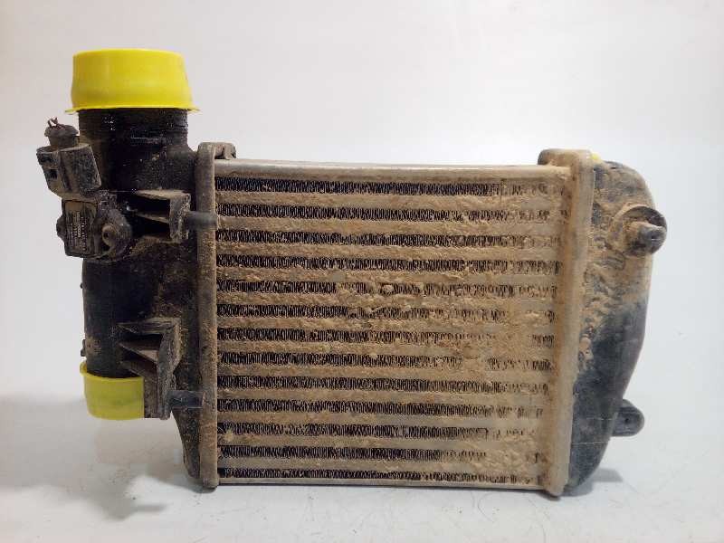 Recambio de intercooler para audi a6 berlina (4f2) 3.0 tdi quattro (165kw) referencia OEM IAM 4F0145805E  