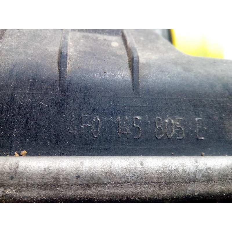 Recambio de intercooler para audi a6 berlina (4f2) 3.0 tdi quattro (165kw) referencia OEM IAM 4F0145805E  