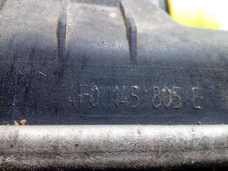 Recambio de intercooler para audi a6 berlina (4f2) 3.0 tdi quattro (165kw) referencia OEM IAM 4F0145805E  