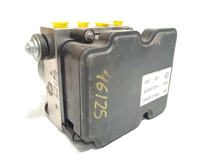 Recambio de abs para volkswagen polo (6c1) highline bluemotion referencia OEM IAM 6C0614517R 6C0907379R 269854