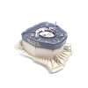 Recambio de airbag delantero izquierdo para volvo s80 berlina 4.4 v8 cat referencia OEM IAM P30780504 30780504 