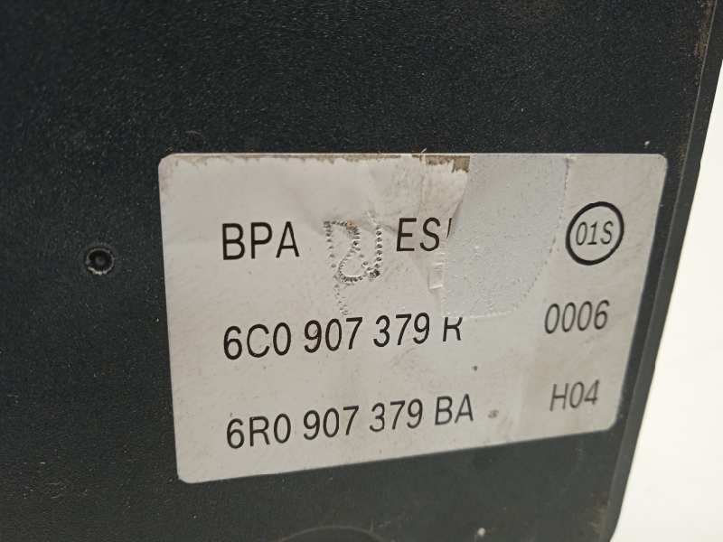 Recambio de abs para volkswagen polo (6c1) highline bluemotion referencia OEM IAM 6C0614517R 6C0907379R 269854