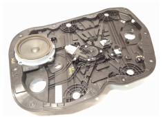 Recambio de elevalunas delantero derecho para hyundai ioniq hybrid referencia OEM IAM 83480G2070  82460G2020