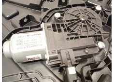 Recambio de elevalunas delantero derecho para hyundai ioniq hybrid referencia OEM IAM 83480G2070  82460G2020 2