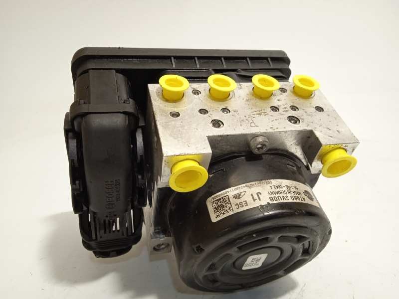 Recambio de abs para nissan note acenta referencia OEM IAM 476603VU0B 28515621003 06210228424