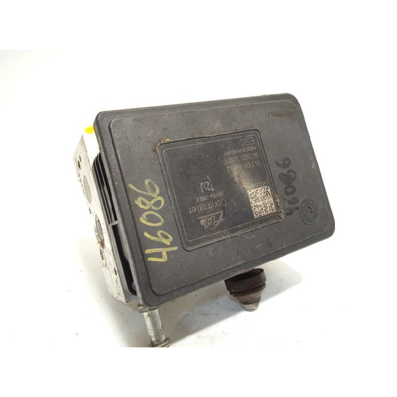 Recambio de abs para nissan note acenta referencia OEM IAM 476603VU0B 28515621003 06210228424