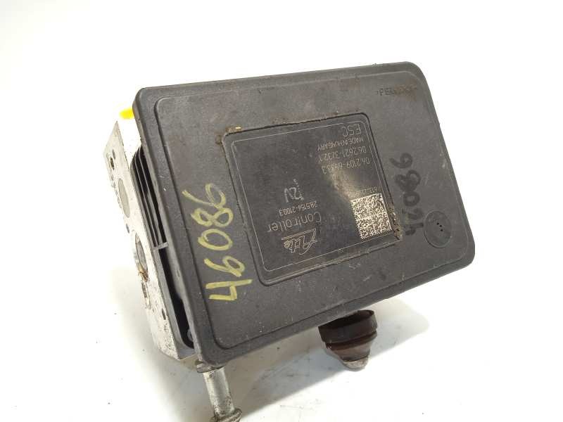 Recambio de abs para nissan note acenta referencia OEM IAM 476603VU0B 28515621003 06210228424