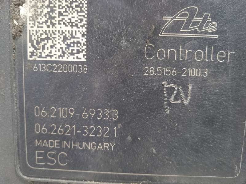 Recambio de abs para nissan note acenta referencia OEM IAM 476603VU0B 28515621003 06210228424