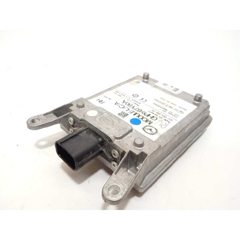 Recambio de modulo electronico para mazda 6 lim. (gh)(.2012) luxury referencia OEM IAM GHP967Y80A  