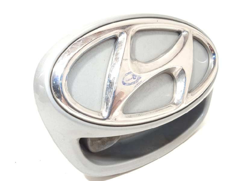 Recambio de maneta exterior porton para hyundai ioniq hybrid referencia OEM IAM 87371G2000  