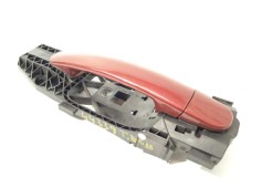 Recambio de maneta exterior trasera derecha para volkswagen tiguan (5n2) sport 4motion bluemotion referencia OEM IAM 5N0839885H 