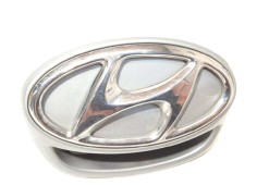 Recambio de maneta exterior porton para hyundai ioniq hybrid referencia OEM IAM 87371G2000   2