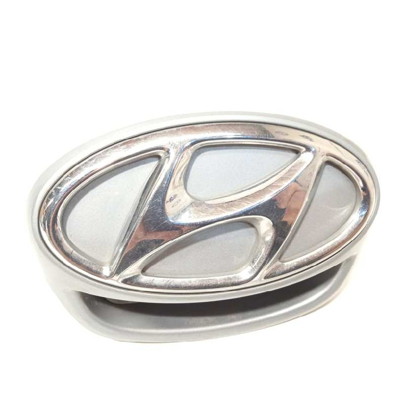 Recambio de maneta exterior porton para hyundai ioniq hybrid referencia OEM IAM 87371G2000  