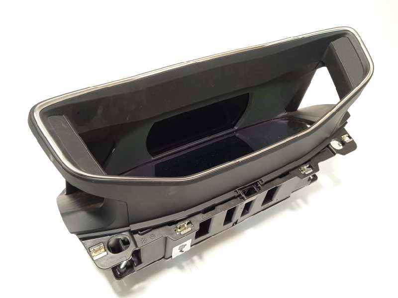 Recambio de cuadro instrumentos para peugeot 2008 (p1) 1.2 12v e-thp / puretech referencia OEM IAM 9842710180  