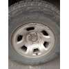 nissan patrol gr (y61) del año 2004