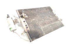 Recambio de condensador / radiador aire acondicionado para mercedes-benz vaneo (w414) furgoneta compacta 1.7 cdi vaneo (414.700) 2