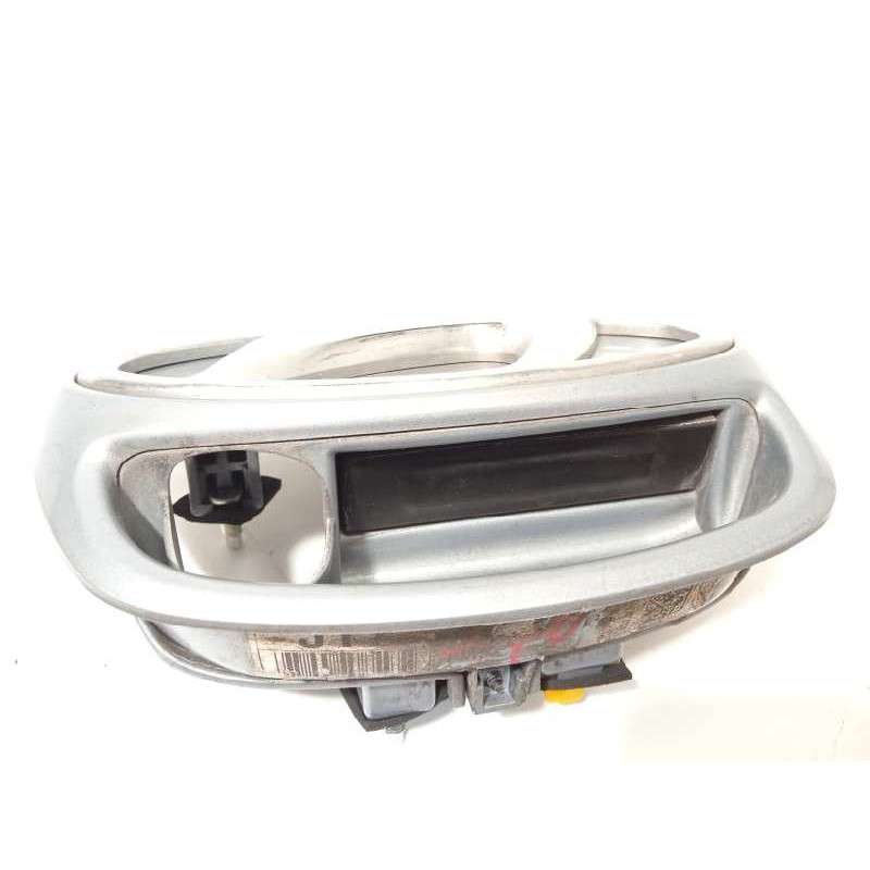 Recambio de maneta exterior porton para hyundai ioniq hybrid referencia OEM IAM 87371G2000  