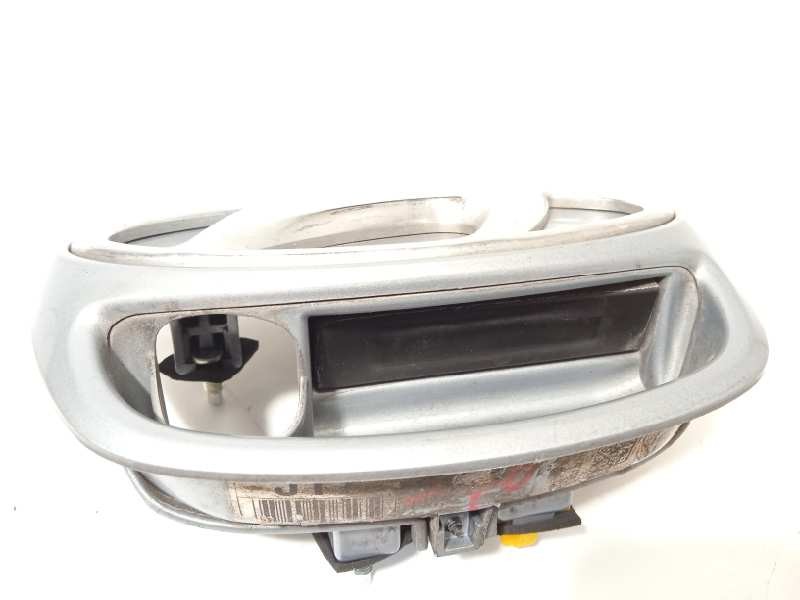 Recambio de maneta exterior porton para hyundai ioniq hybrid referencia OEM IAM 87371G2000  