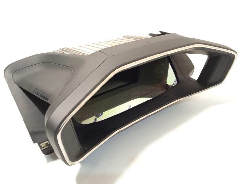 Recambio de cuadro instrumentos para peugeot 2008 (p1) 1.2 12v e-thp / puretech referencia OEM IAM 9842710180  