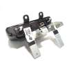 Recambio de pantalla multifuncion para mazda 2 lim. () 1.5 16v cat referencia OEM IAM D23N611J0B  D23N