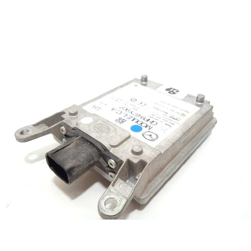 Recambio de modulo electronico para mazda 6 lim. (gh)(.2012) luxury referencia OEM IAM GHP967Y90A  