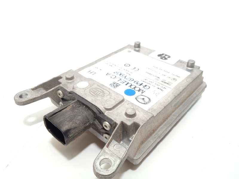 Recambio de modulo electronico para mazda 6 lim. (gh)(.2012) luxury referencia OEM IAM GHP967Y90A  