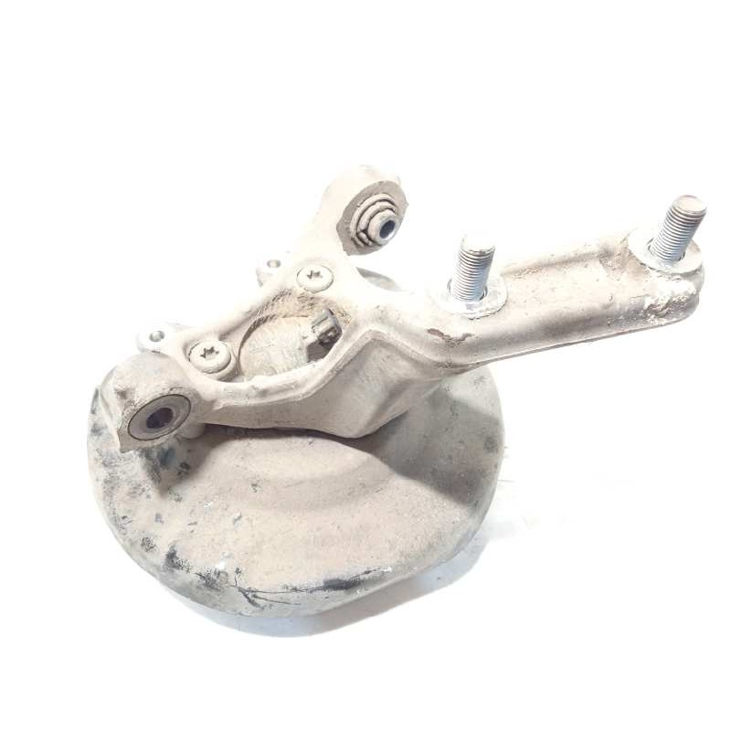 Recambio de mangueta trasera derecha para hyundai ioniq hybrid referencia OEM IAM 52720G2000  52730G2000