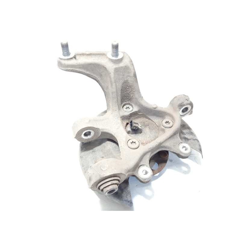 Recambio de mangueta trasera derecha para hyundai ioniq hybrid referencia OEM IAM 52720G2000  52730G2000