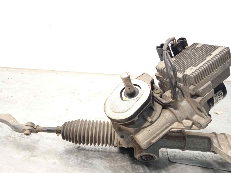 Recambio de cremallera direccion para mini mini (r56) cooper s referencia OEM IAM 6778549 32106856876 32106778549