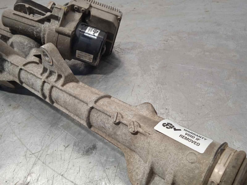 Recambio de cremallera direccion para mini mini (r56) cooper s referencia OEM IAM 6778549 32106856876 32106778549