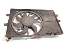Recambio de electroventilador para mercedes-benz vaneo (w414) furgoneta compacta 1.7 cdi vaneo (414.700) referencia OEM IAM 4145