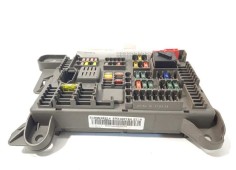 Recambio de caja reles / fusibles para bmw x5 (e70) xdrive40d referencia OEM IAM 6931687 61146931687 518954021A 2