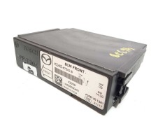 Recambio de modulo confort para mazda 6 lim. (gh)(.2012) luxury referencia OEM IAM KD45675X0B  