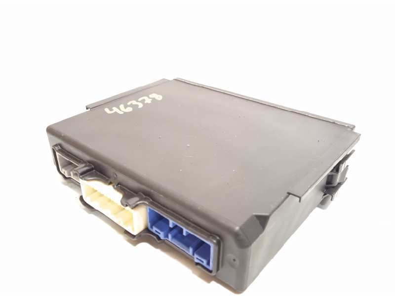 Recambio de modulo confort para mazda 6 lim. (gh)(.2012) luxury referencia OEM IAM KD45675X0B  