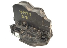 Recambio de cerradura puerta delantera izquierda para bmw x5 (e70) xdrive40d referencia OEM IAM 7318421  51217318421 2