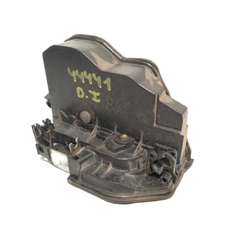 Recambio de cerradura puerta delantera izquierda para bmw x5 (e70) xdrive40d referencia OEM IAM 7318421  51217318421