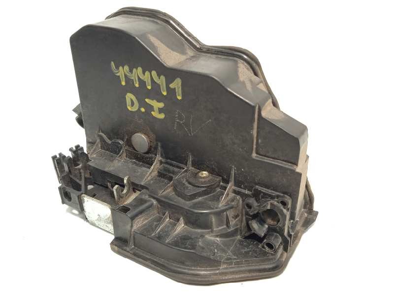 Recambio de cerradura puerta delantera izquierda para bmw x5 (e70) xdrive40d referencia OEM IAM 7318421  51217318421