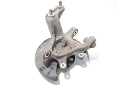 Recambio de mangueta trasera izquierda para hyundai ioniq hybrid referencia OEM IAM 52710G2000  52730G2000 2