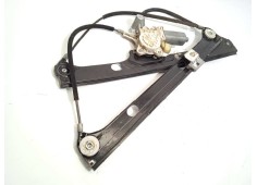 Recambio de elevalunas delantero derecho para mercedes-benz vaneo (w414) furgoneta compacta 1.7 cdi vaneo (414.700) referencia O 2