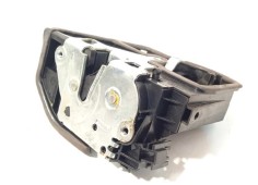 Recambio de cerradura puerta trasera izquierda para bmw x5 (e70) xdrive40d referencia OEM IAM 7318417  51227318417