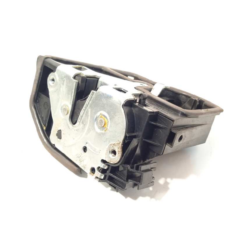 Recambio de cerradura puerta trasera izquierda para bmw x5 (e70) xdrive40d referencia OEM IAM 7318417  51227318417