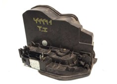 Recambio de cerradura puerta trasera izquierda para bmw x5 (e70) xdrive40d referencia OEM IAM 7318417  51227318417 2