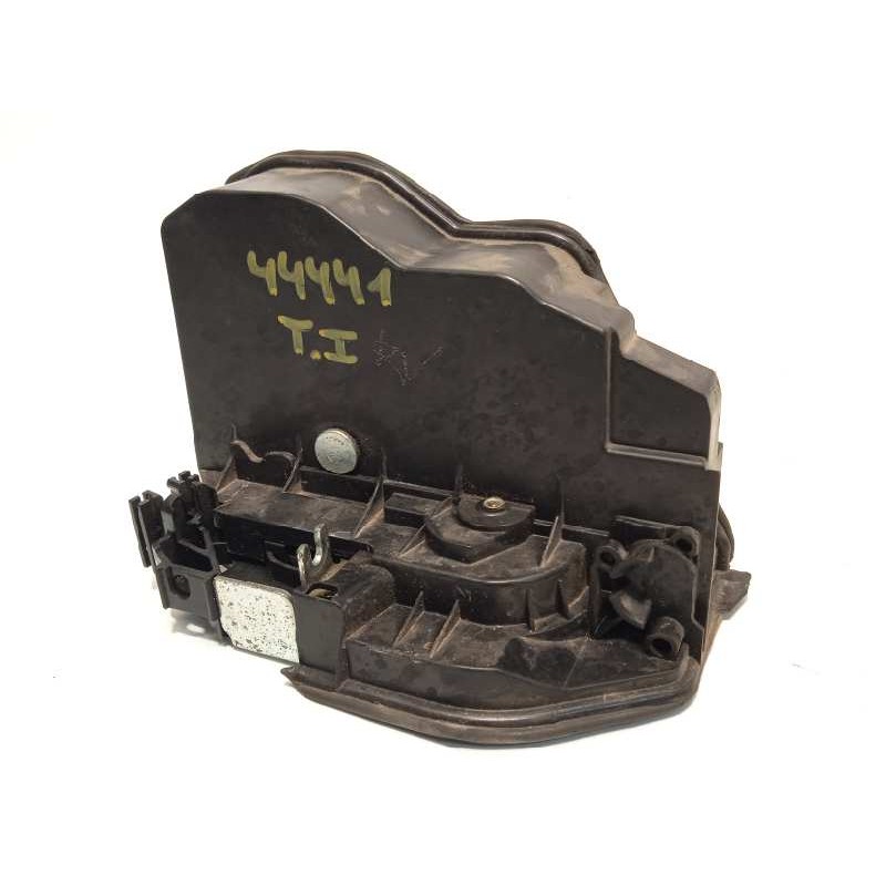 Recambio de cerradura puerta trasera izquierda para bmw x5 (e70) xdrive40d referencia OEM IAM 7318417  51227318417