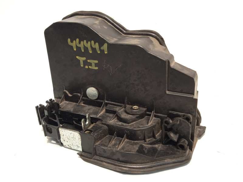 Recambio de cerradura puerta trasera izquierda para bmw x5 (e70) xdrive40d referencia OEM IAM 7318417  51227318417